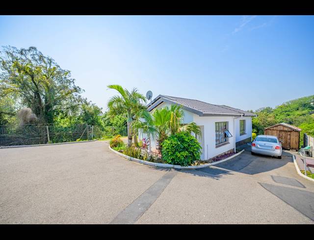 3 BEDROOM SECTIONAL TITLE FOR SALE IN BELLAIR
